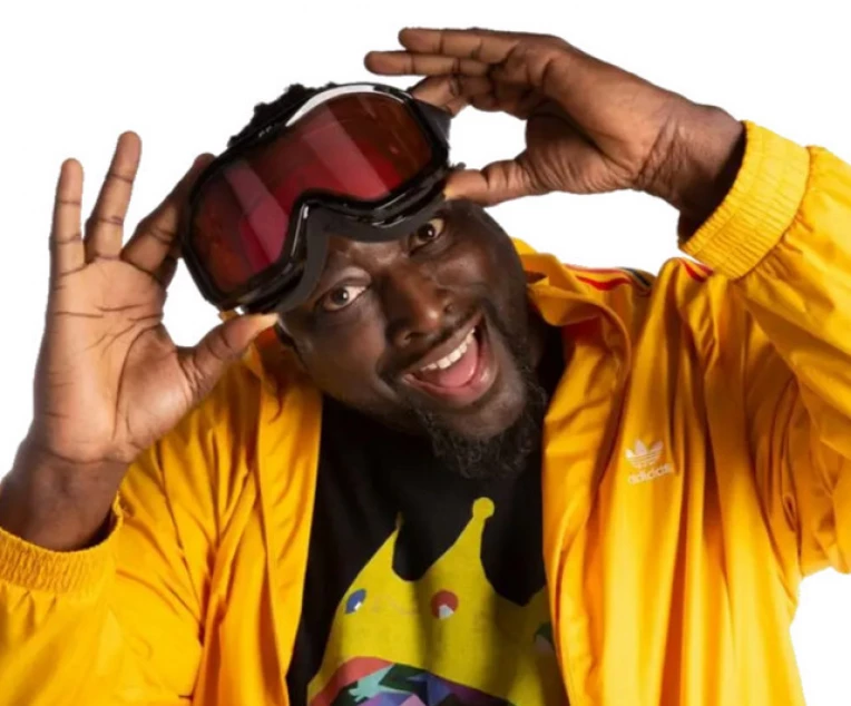Def Rhymz